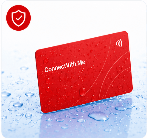 ConnectVithMe