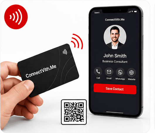 NFC Card
