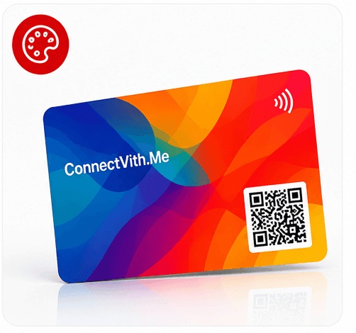 NFC PVC Card