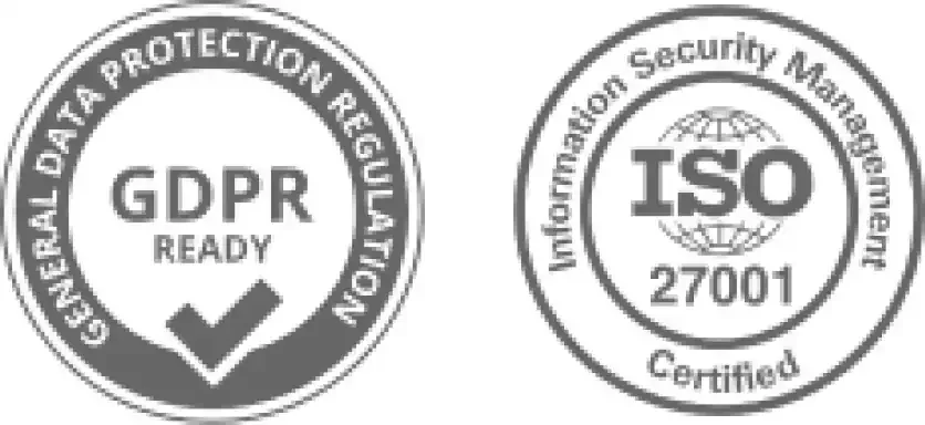 GDPR ISO