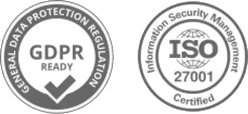 GDPR ISO