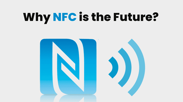 Why NFC is the future