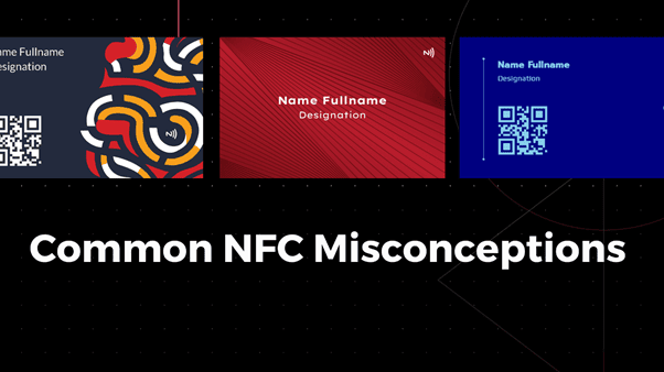 Common NFC Misconceptions