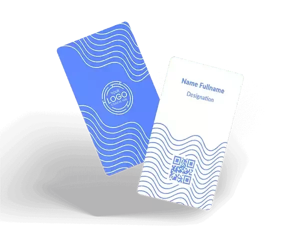nfc card pvc