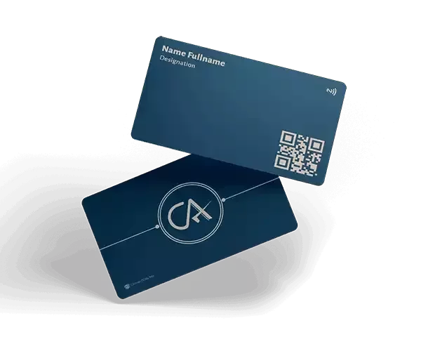 CA NFC Card