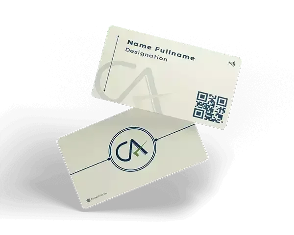 CA NFC card