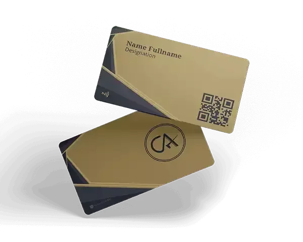 pvc nfccard design