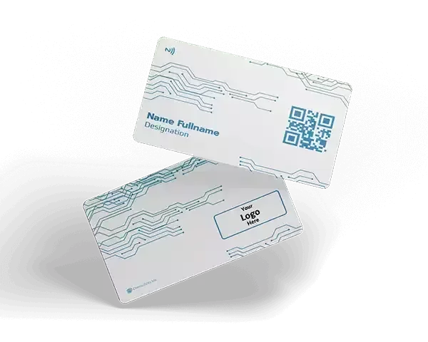 pvc card