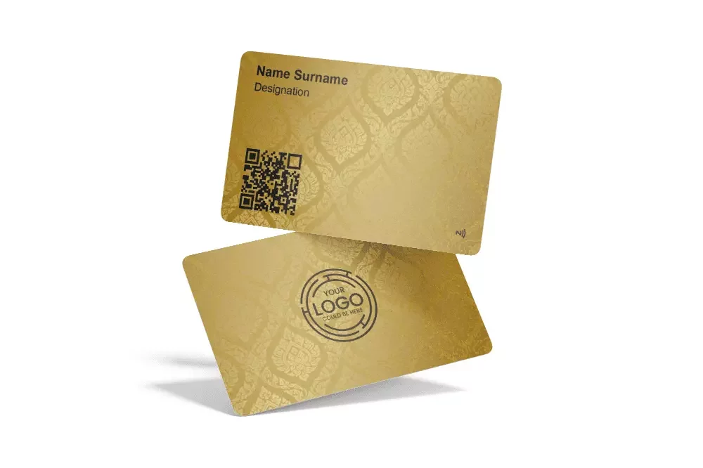 Gold Card 1475