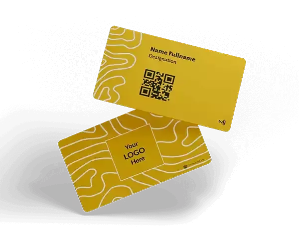 dribble nfc card