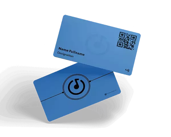 music nfc card